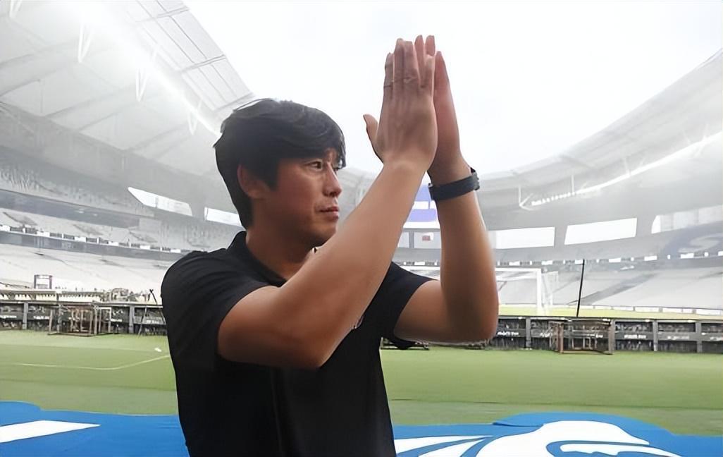 乐鱼体育官方入口-意外！成都蓉城坚持要送走的两位王牌，如今却被国安队当成宝引进