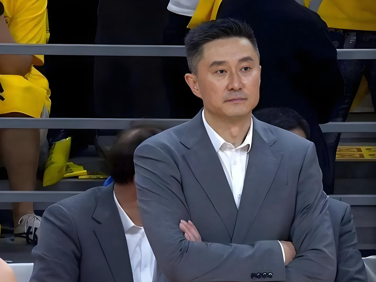 广东队是否签约新外援？杜锋进行了回应！